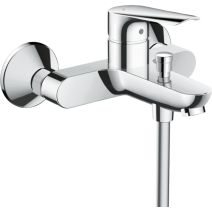 Mitigeur Bain/douche Logis E HANSGROHE