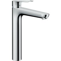 Mitigeur lavabo Logis E 230 chrome - HANSGROHE