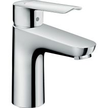 Logis E Mitigeur de lavabo 100 chromé