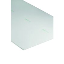 Plaque isolant thermique Noma®Plan 3mm 0,80x2,50m