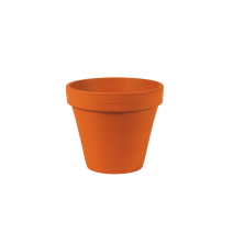 Pot BLT 33/37 terrecuite Ø38cm/ H30cm
