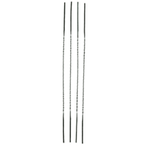 12 Lames pour scie à chantourner - SCHEPPACH