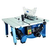 Scie sur table HS80 1200W - SCHEPPACH