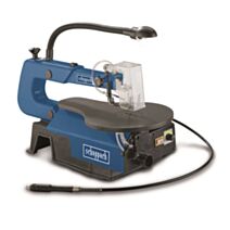 Scie à chantourner DECO FLEX - SCHEPPACH