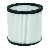 Filtre aspirateur HEPA pour NTS16/20 - SCHEPPACH