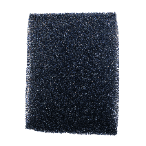 Filtre aspirateur en mousse pour NTS20 