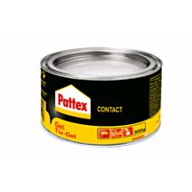 Colle contact gel 300 g - PATTEX