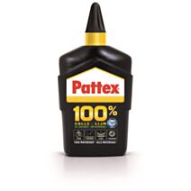 Pattex 100% colle 200g - PATTEX