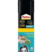 Repositionnable Spray 400ml - PATTEX