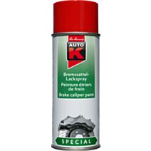 PEINTURE RG ETRIER FREIN 400ML