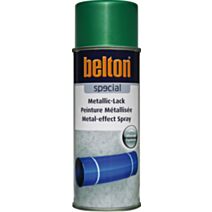 PEINTURE 0,4L VERT METALLISE