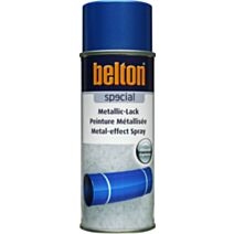 PEINTURE 0,4L BLEU METALLISE