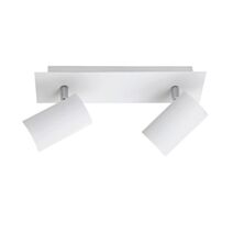 Spot Marley Blanc H.15cm - TRIO