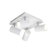 Spot Marley Blanc H.15cm - TRIO