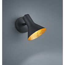 Spot Nina Noir H.18cm - REALITY