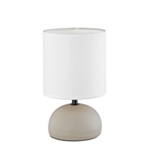 Lampe de Table Luci Cappucino H.23cm - REALITY