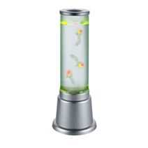 Lampe de Table Jelly Titane H.36cm - REALITY