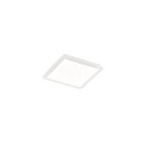 Plafonnier Camillus Blanc H.3cm - REALITY