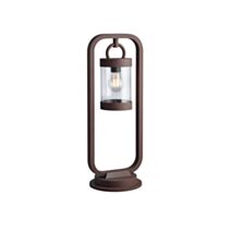 Potelet d'extérieur Sambesi Rouille H.60cm - TRIO