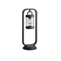 Potelet d'extérieur Sambesi Anthracite H.60cm - TRIO