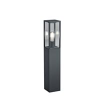 Lampadaire Garonne Anthracite H.80cm - TRIO