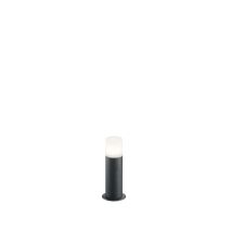 Potelet d'extérieur Hoosic Anthracite H.30cm - TRIO