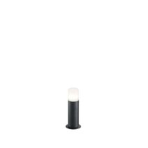 Potelet d'extérieur Hoosic Anthracite H.30cm - TRIO