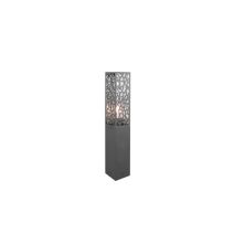 Potelet d'extérieur Cooper Anthracite H.60cm - TRIO