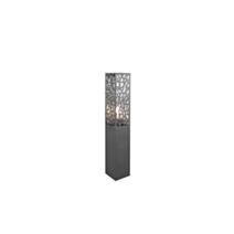Potelet d'extérieur Cooper Anthracite H.60cm - TRIO