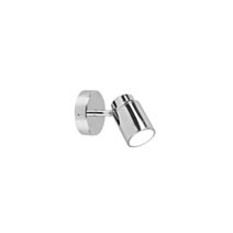 Spot Angelo Chrome Métal Exclu 1xGU10 Max.5W - TRIO