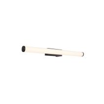 Applique Mattimo Noir Mat Métal Inclus 1xSMD 6,5W 1x680Lm 3000K - TRIO