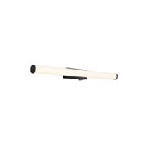 Applique Mattimo Noir Mat Métal Inclus 1xSMD 6,5W 1x680Lm 3000K - TRIO