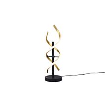 Lampe de Table Sequence Aluminium Balayé Aluminium Inclus 1xLED 20,5W 1x2600Lm 2300+3000+4000K - TRIO
