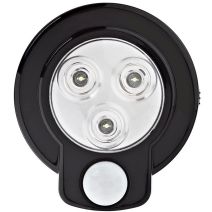 Eclairage à piles Nightlight flex sensor