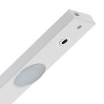 REGLETTE LED PEPPA SENSOR 90 BLC CUISINE MEUBLE 10W 700lm
