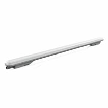Réglette étanche LED Aquaprofi Sensor 120cm 36W IP65 -  MULLER LICHT