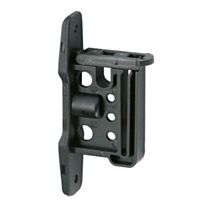 Isolateur clip Easy Tape 