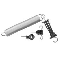 Kit de fermeture à ressort 