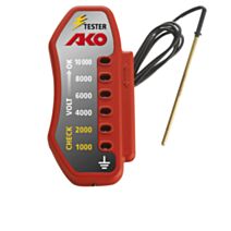 Testeur de clôture AKO 