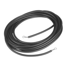 Câble de connexion clôture – terre 