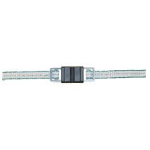 Connecteur pour ruban Litzclip® 