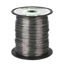 Fil de clôture aluminium 
