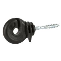 Isolateur annulaire compact avec crochet