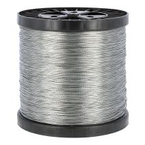 Câble acier 