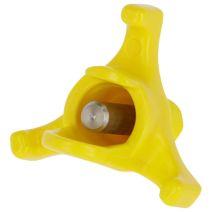 Pipette d'abreuvoir 33X30X34mm, 4pcs