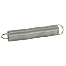 Ressort de rechange zingué pour 44945 - AKO