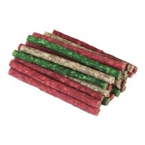 Stick à macher Mix 12,5cm, 25pcs