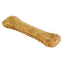 Os à macher en peau de boeuf 16cm, 90g