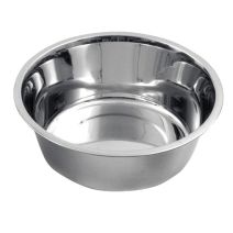 Gamelle inox anti glisse 4000ml