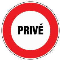 Disque diamètre 80 mm "rigide  privé" - NOVAP